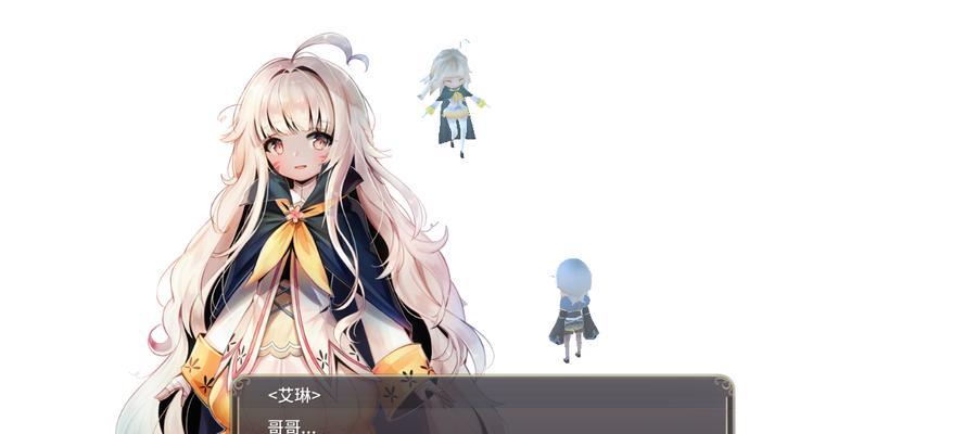 《魔女之泉3》玩偶大全（用玩偶图鉴完美展现你的游戏收藏1个）