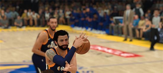 NBA2K15名人堂攻略（打法解说）