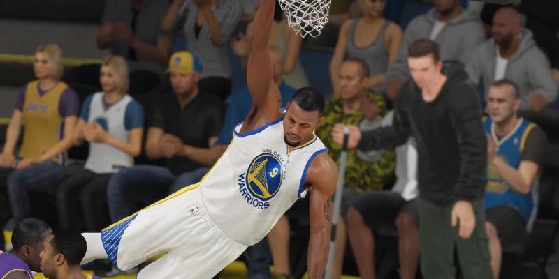 NBA2K15湖人防守攻略（如何有效防守湖人）