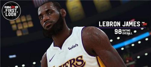 NBA2K18快速获得VC攻略（高效刷VC方法）