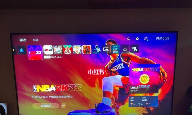 NBA2K19投篮全操作方式一览（轻松掌握游戏投篮技巧）