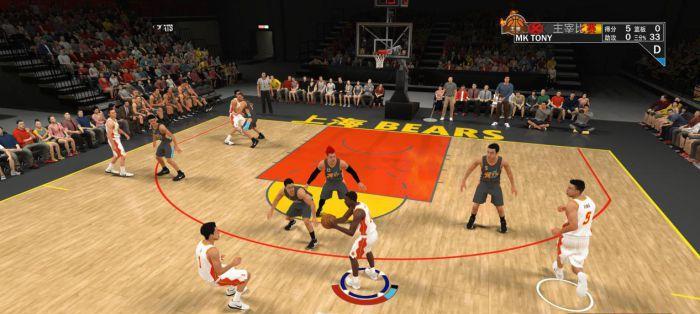 NBA2k14中投篮不准的解决方案（掌握技巧）