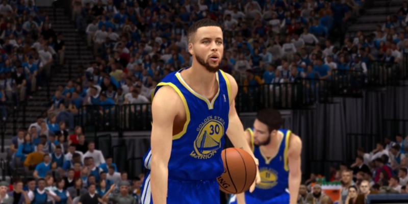 NBA2k14全攻略（掌握NBA2k14转身过人技巧）