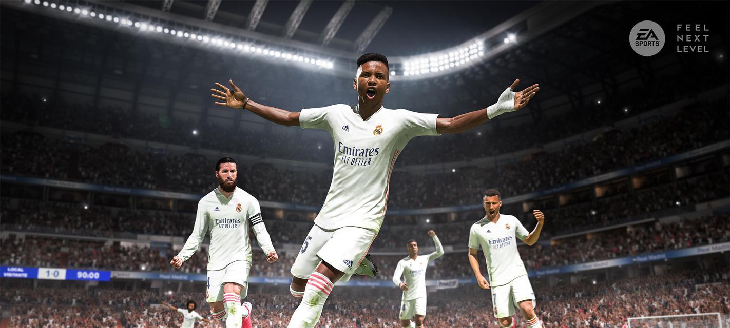 《FIFA21》新球员特性解析（揭秘《FIFA21》新球员特性）