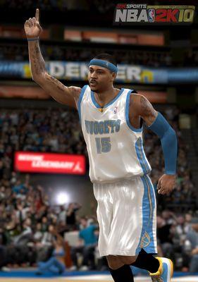 《NBA2K10》游戏属性全解析（揭秘NBA2K10游戏中所有属性及其作用）