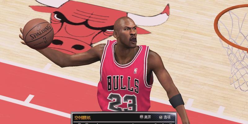 《NBA2K11》游戏中的招式技巧大揭秘（掌握招式技巧）