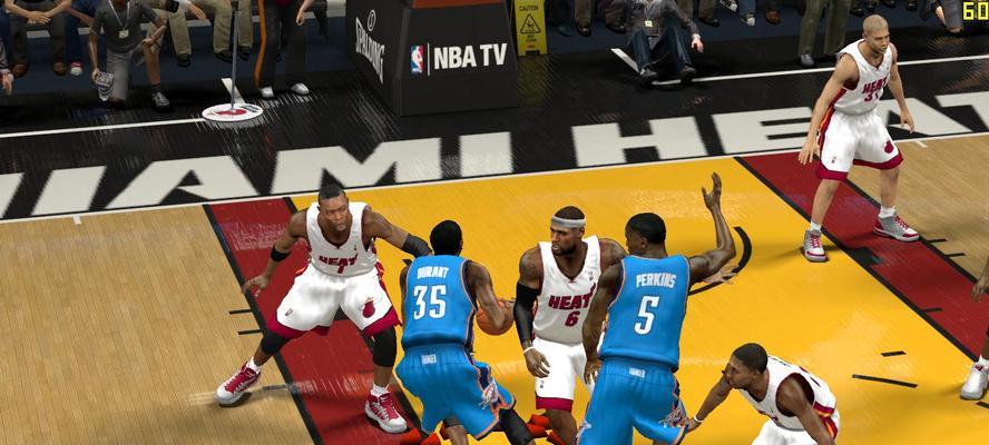 《NBA2K13》游戏无法存档的解决方法（游戏存档问题解决方案及常见故障排除）