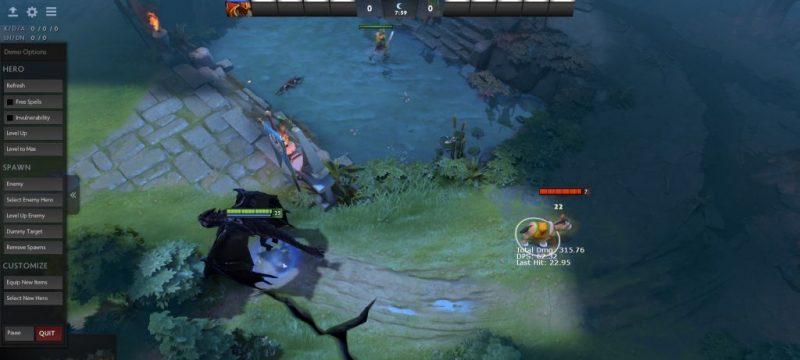 《dota2》游戏技能特效的叠加与冲突（探究技能特效叠加带来的效果与冲突情况）