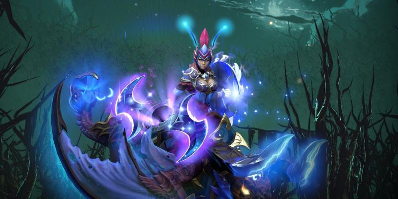 探索半人马战行者（《Dota2》游戏中力量型英雄之王——半人马战行者的战斗艺术）